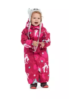 Комбинезон детск. "Робби"