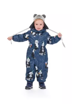 Комбинезон детск. "Салли"