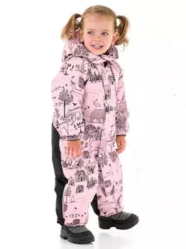 Комбинезон детск. Сэмми