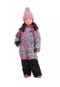 Комбинезон детск. "Токки"