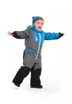 Комбинезон детский "Джуд"