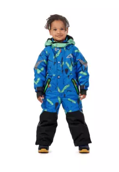 Комбинезон детский "Изи"