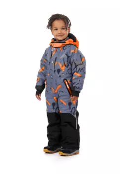 Комбинезон детский "Изи"