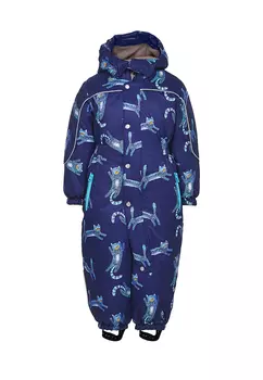 Комбинезон детский "Кэт"