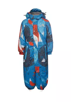 Комбинезон детский "Пэтси"