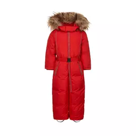 Комбинезон детский "Зиппер"