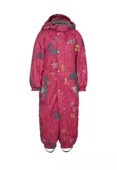 Комбинезон для девочки "Айви"