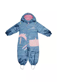 Комбинезон для девочки "Ненси"