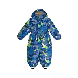 Комбинезон для мальчика "Фанни"