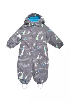 Комбинезон для мальчика "Сид"