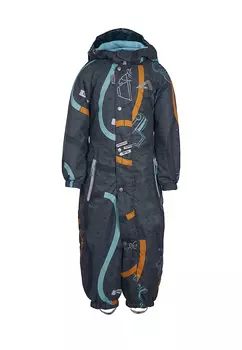 Комбинезон для мальчика "Тэд"