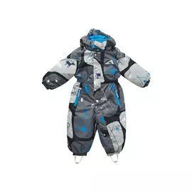 Комбинезон для мальчика "Тибо"
