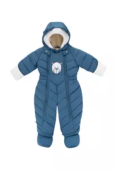 Комбинезон-трансформер детский "Эшли"