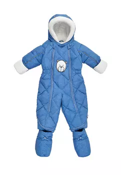 Комбинезон-трансформер детский "Лейк"