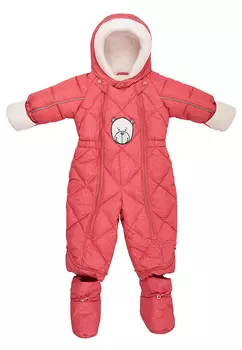 Комбинезон-трансформер детский "Лейк"