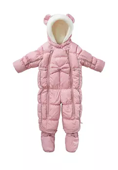 Комбинезон-трансформер детский "Ляля"