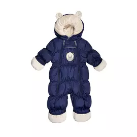 Комбинезон-трансформер детский "Мисти"