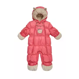 Комбинезон-трансформер детский "Мисти"