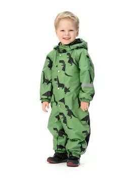 Комбинезон утепленный д/мал. Мук