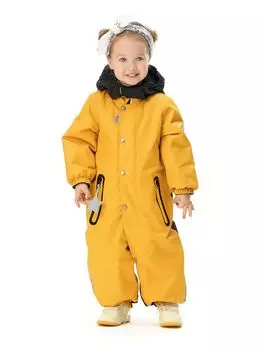 Комбинезон утепленный детск. Алти