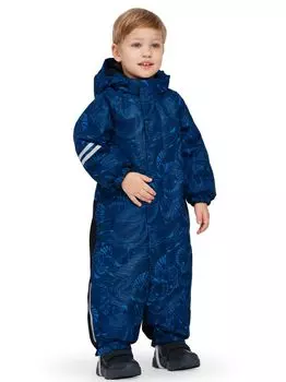 Комбинезон утепленный детск. Ари