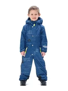 Комбинезон утепленный детск. Дэйви