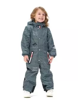Комбинезон утепленный детск. Дэйви