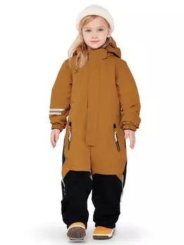 Комбинезон утепленный детск. Олси