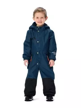 Комбинезон утепленный детск. Олси