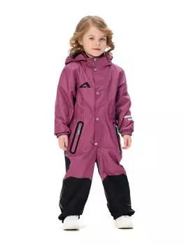 Комбинезон утепленный детск. Олси