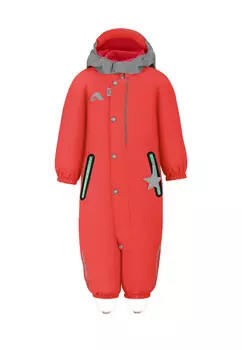 Комбинезон утепленный детский "Сэди"