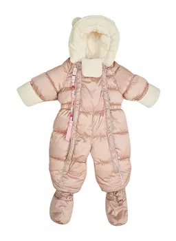 Комбинезон зимний детский "Кроха"
