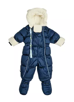 Комбинезон зимний детский "Кроха"