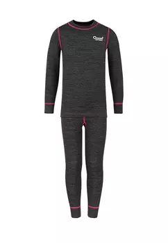 Комплект 2СЛ для девочки "Берда"