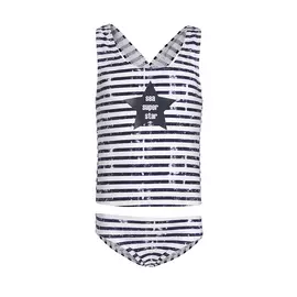 Комплект купальный для девочки "Рута"