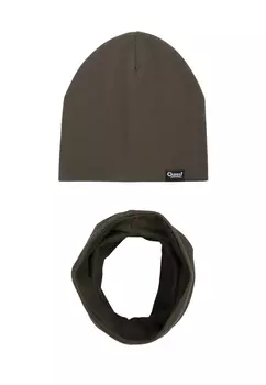 Комплект (снуд и шапка) детский "Коли"