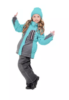 Костюм д/дев. "Мирра"