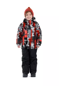 Костюм д/мал. "Эрнест"