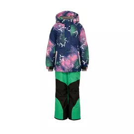 Костюм для девочки "Иона"