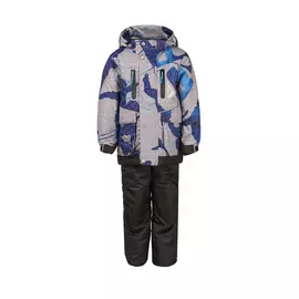 Костюм для мальчика "Ахилл"