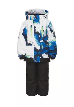 Костюм для мальчика "Аксель"