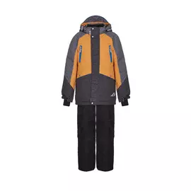 Костюм для мальчика "Гектор"