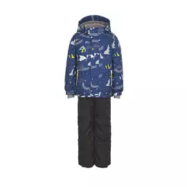 Костюм для мальчика "Рид"