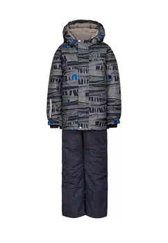 Костюм для мальчика "Роджер"