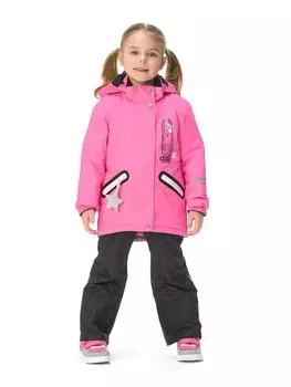 Костюм (куртка + брюки) д/дев. Айза