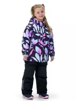 Костюм (куртка + брюки) д/дев. Анни