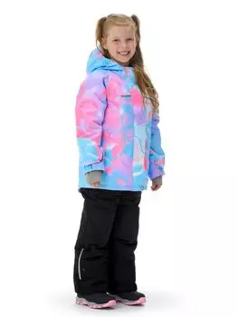 Костюм (куртка + брюки) д/дев. Анни