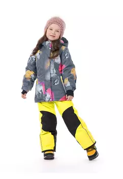 Костюм (куртка + брюки) д/дев. "Бэлль"