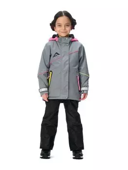 Костюм (куртка + брюки) д/дев. Дина