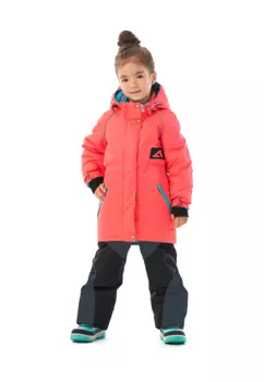 Костюм (куртка + брюки) д/дев. "Дотти"